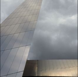 Manchester Museum Tower: Click Here To View Larger Image