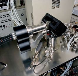 BGS Laboratory: Click Here To View Larger Image